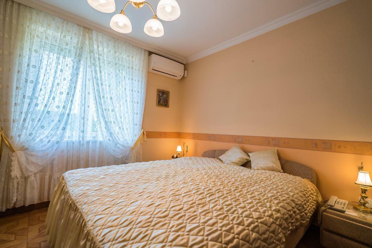 Korponyi Villa 시오포크 외부 사진